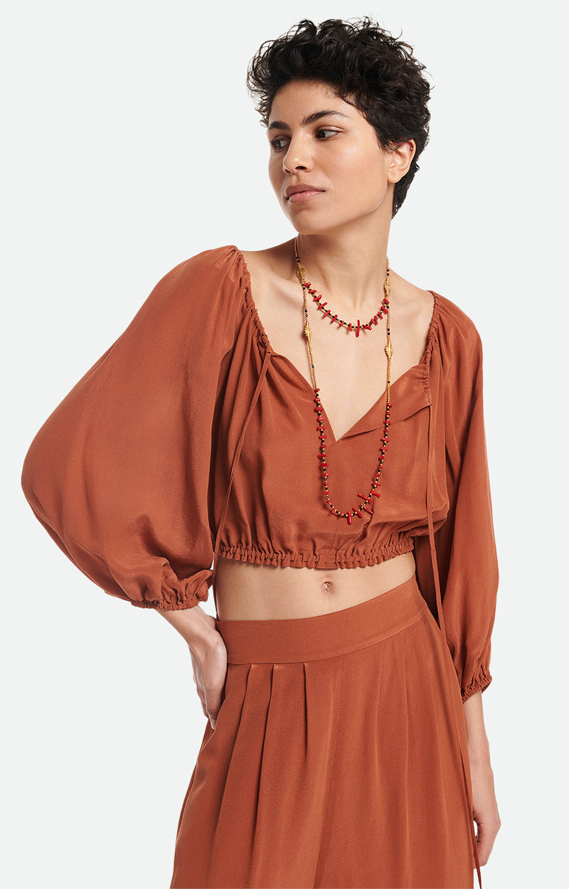 Vanessa Bruno - AEL TOP