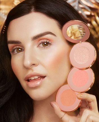 9 Ways To Shine Cheek Wardrobe