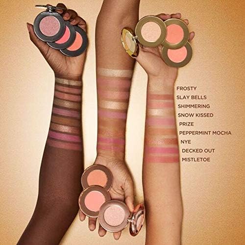 9 Ways To Shine Cheek Wardrobe