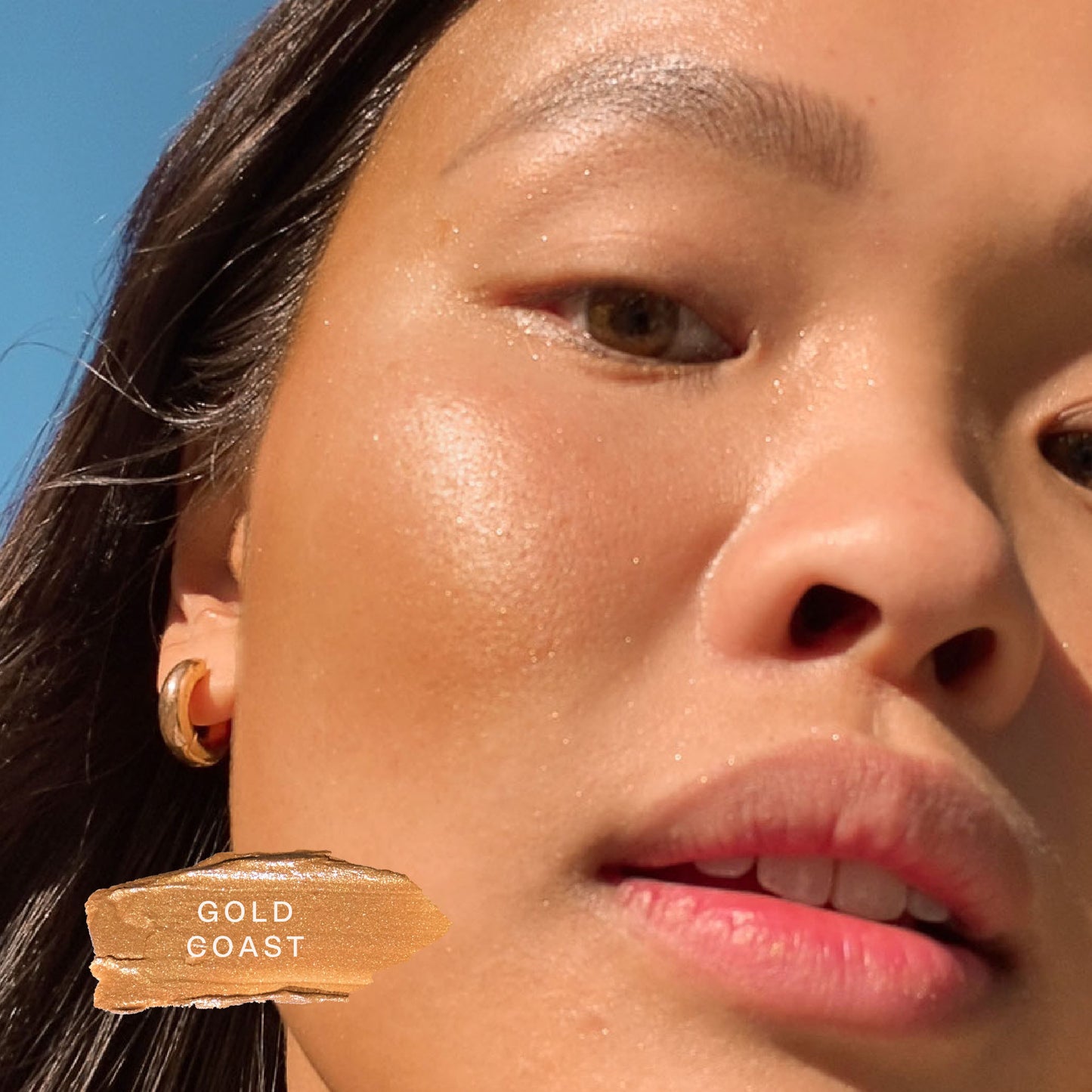 Beauty Bronzino Illuminating Cream Bronzer