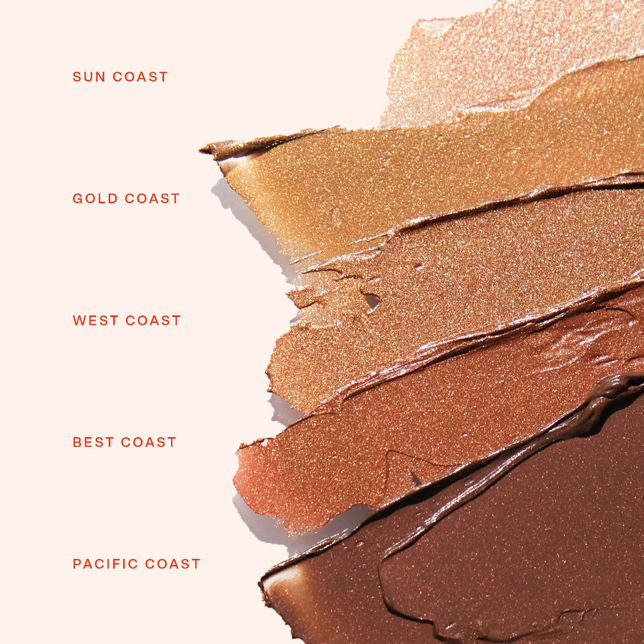 Beauty Bronzino Illuminating Cream Bronzer