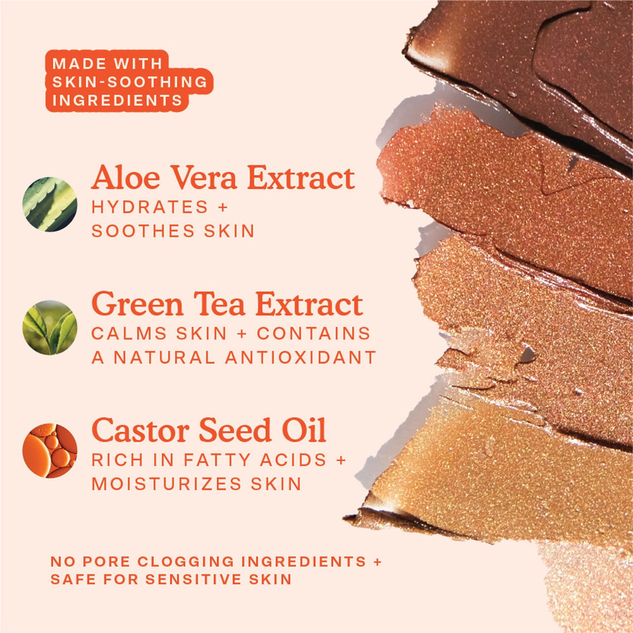 Beauty Bronzino Illuminating Cream Bronzer