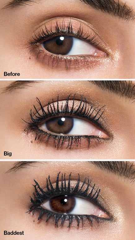 So Fierce!™ Big Bad Lash Mascara