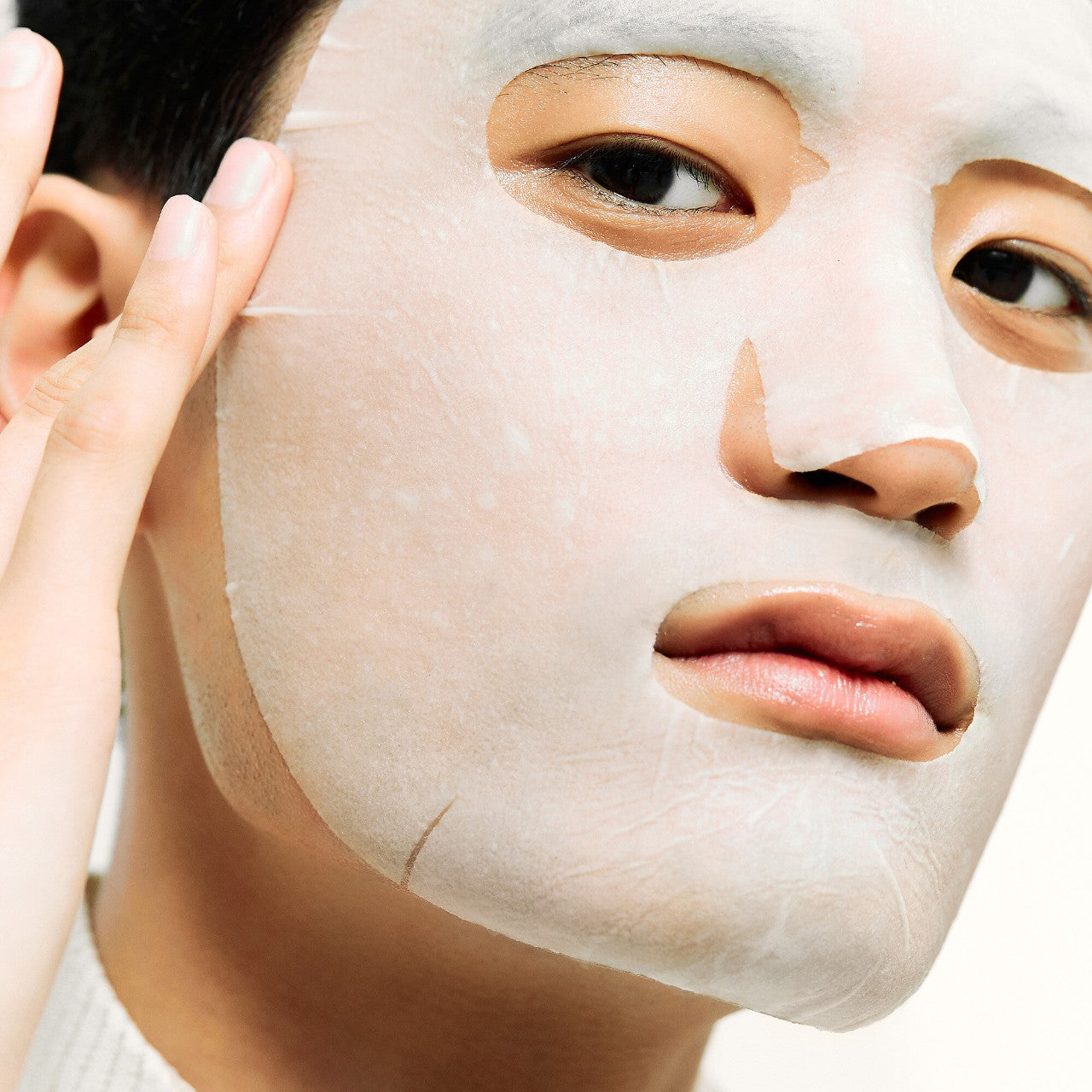 Ceramidin Skin Barrier Moisturizing Mask