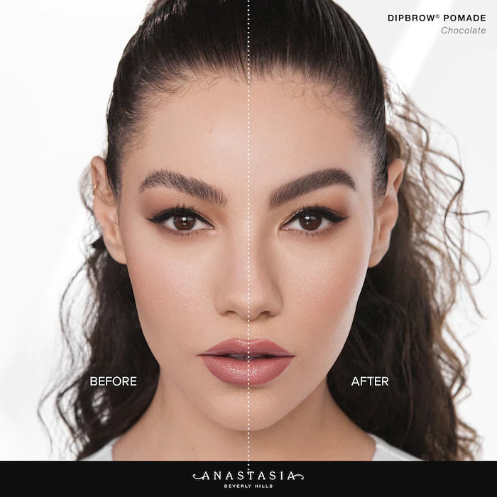 DIPBROW® Waterproof Pomade