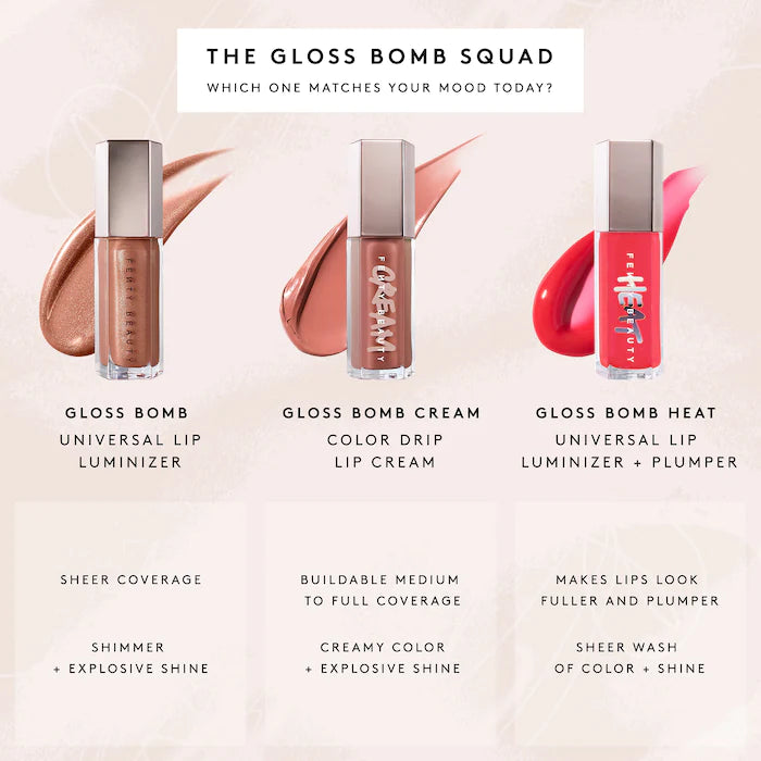 Gloss Bomb Universal Lip Luminizer