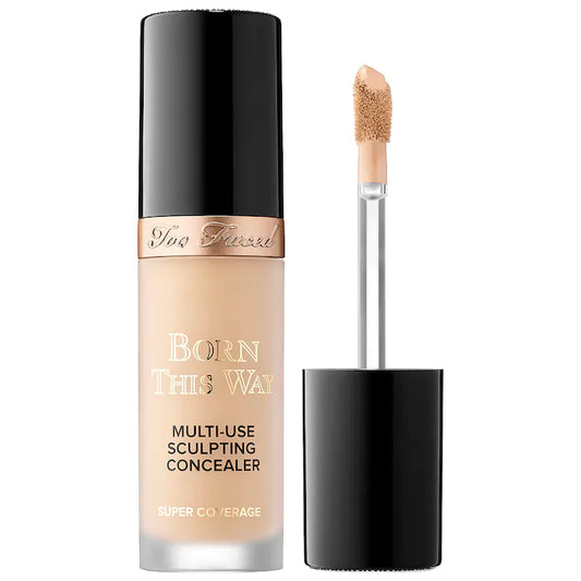 Born This Way Super Coverage Longwear Concealer