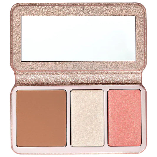 All in One Bronzer, Highlighter, Blush