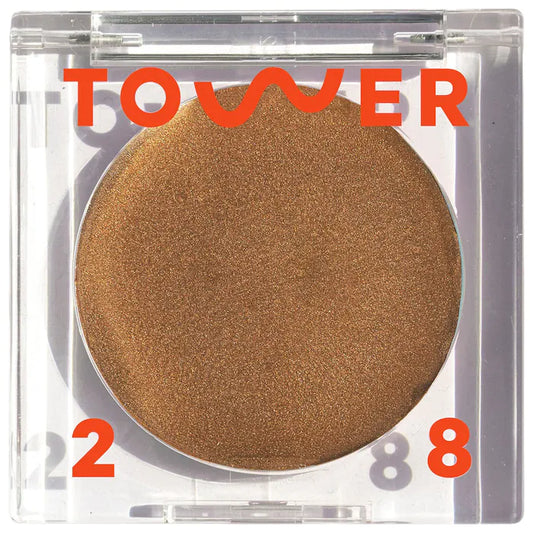 Beauty Bronzino Illuminating Cream Bronzer