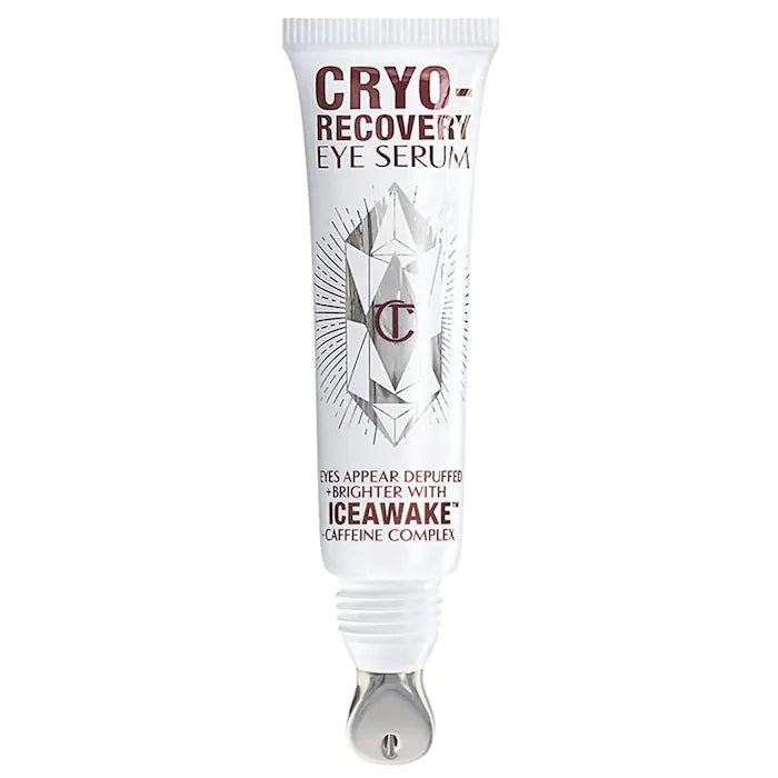 Cryo-Recovery Depuffing Eye Serum