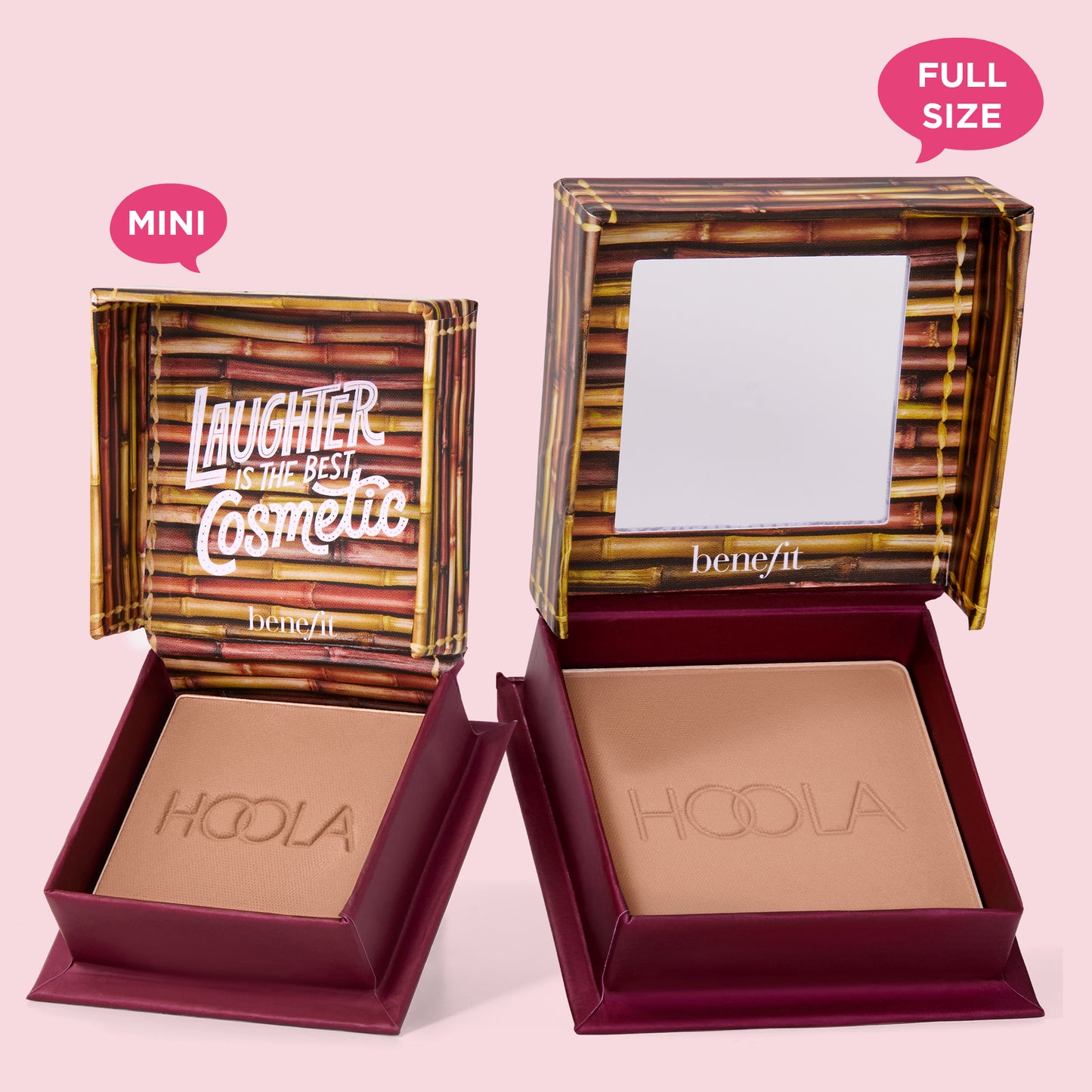 Hoola Bronzer