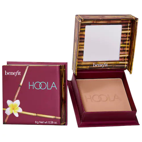 Hoola Bronzer