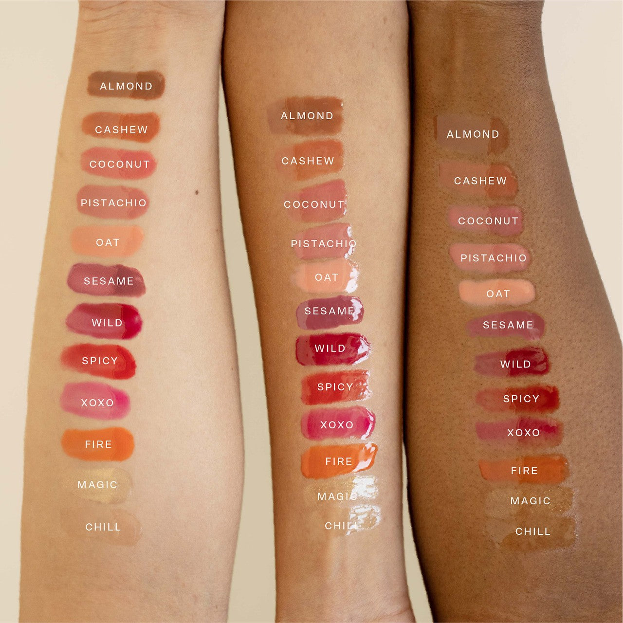 Beauty ShineOn Lip Jelly Non-Sticky Gloss